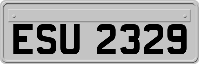 ESU2329