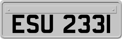 ESU2331