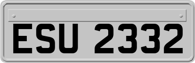 ESU2332