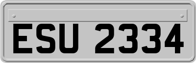 ESU2334