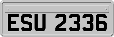 ESU2336