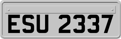 ESU2337