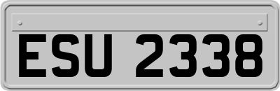 ESU2338