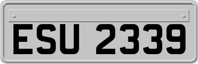 ESU2339