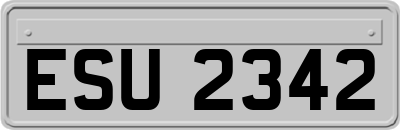 ESU2342