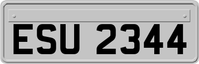 ESU2344