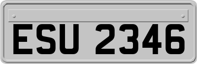 ESU2346