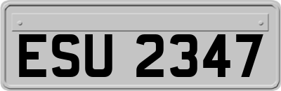 ESU2347