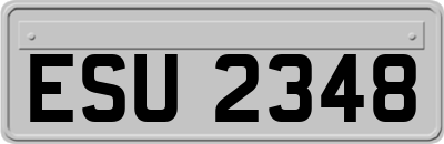 ESU2348