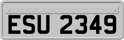ESU2349