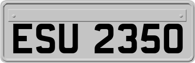 ESU2350