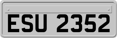 ESU2352