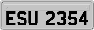ESU2354