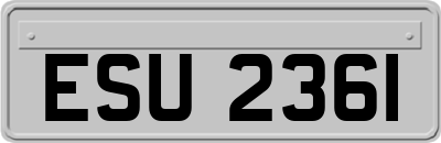 ESU2361