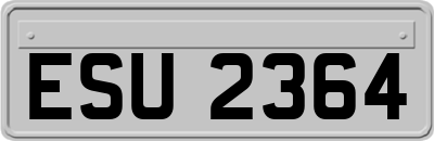 ESU2364