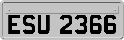 ESU2366