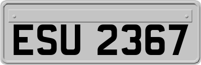 ESU2367