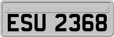 ESU2368