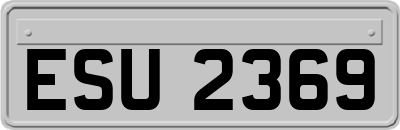 ESU2369