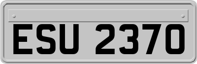 ESU2370
