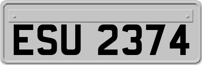ESU2374