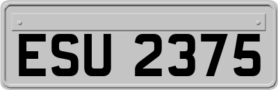 ESU2375