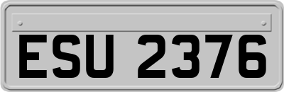 ESU2376