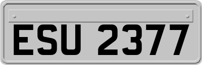 ESU2377