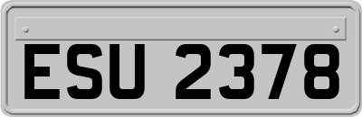 ESU2378