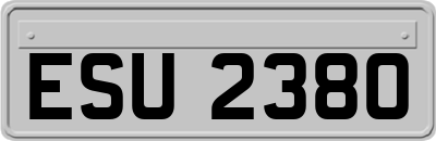 ESU2380