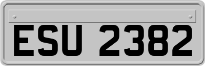 ESU2382