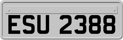 ESU2388