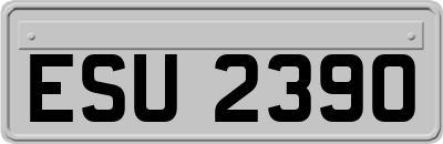 ESU2390