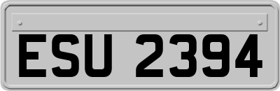 ESU2394