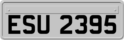 ESU2395