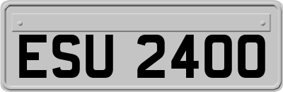 ESU2400