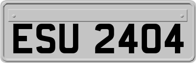 ESU2404