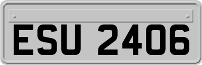 ESU2406