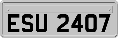 ESU2407