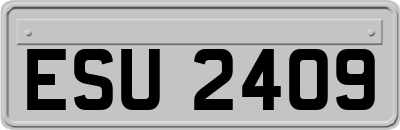 ESU2409