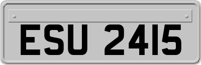 ESU2415