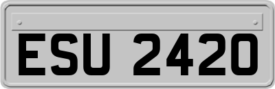 ESU2420