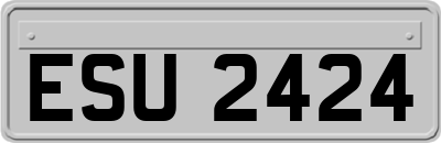 ESU2424