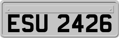 ESU2426