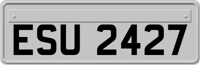 ESU2427