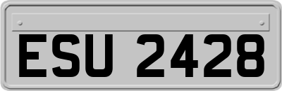 ESU2428