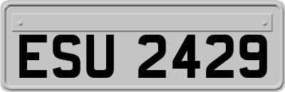 ESU2429