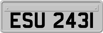 ESU2431