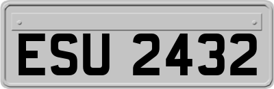 ESU2432
