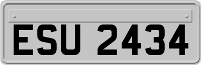ESU2434